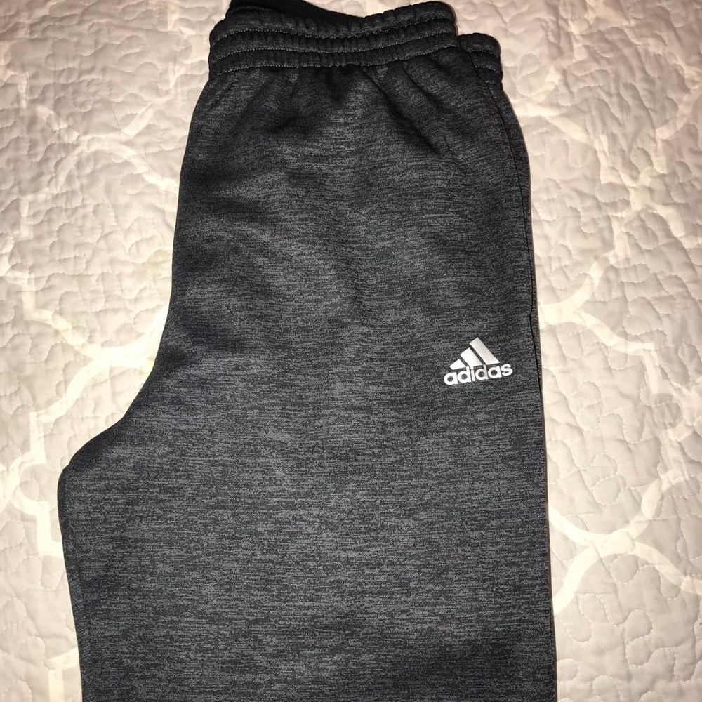 Men’s adidas sweatpants